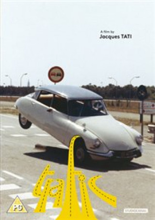 Trafic