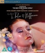 Tales of Hoffman