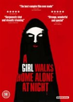 Girl Walks Home Alone at Night