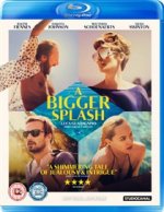 Bigger Splash