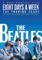 Beatles: Eight Days a Week - The Touring Years