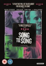 Song to Song