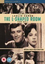 L-shaped Room