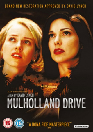 Mulholland Drive