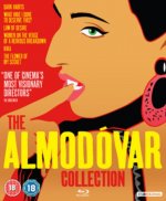 Almodóvar Collection