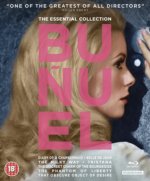 Bu?uel: The Essential Collection