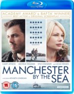 Manchester By the Sea