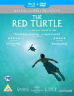 Red Turtle