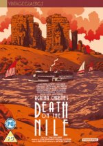 Death On the Nile