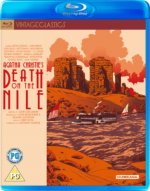 Death On the Nile