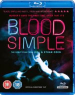 Blood Simple: Director's Cut