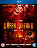 Green Inferno