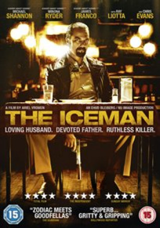 Iceman