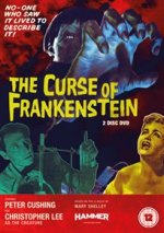 Curse of Frankenstein