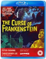 Curse of Frankenstein