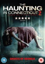 Haunting in Connecticut 2 - Ghosts of Georgia