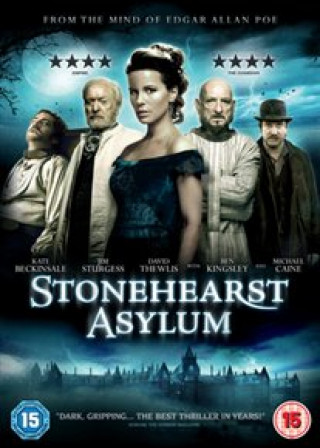 Stonehearst Asylum