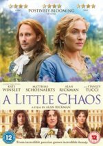Little Chaos