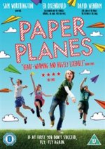 Paper Planes
