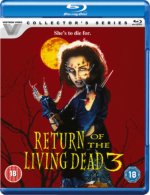 Return of the Living Dead III