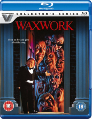 Waxwork