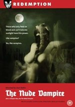 Nude Vampire