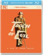 Touch of Evil - The Masters of Cinema Series