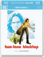 Two-lane Blacktop - The Masters of Cinema Series