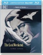 Lost Weekend - The Masters of Cinema Series