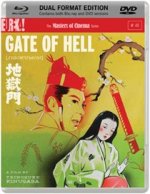 Gate of Hell - The Masters of Cinema Series