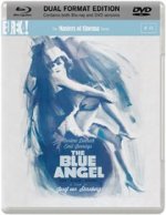 Blue Angel - The Masters of Cinema Series