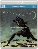 Nosferatu - The Masters of Cinema Series