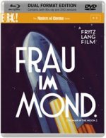 Frau Im Mond - The Masters of Cinema Series