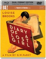 Diary of a Lost Girl - The Masters of Cinema Series