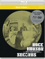 Seconds - The Masters of Cinema Series