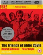 Friends of Eddie Coyle - The Masters of Cinema Series