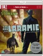 Man from Laramie - The Masters of Cinema Series