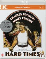 Hard Times - The Masters of Cinema Series