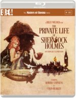 Private Life of Sherlock Holmes