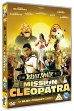 Asterix and Obelix: Mission Cleopatra