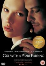 Girl With a Pearl Earring