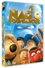 Magic Roundabout