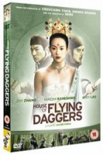 House of Flying Daggers