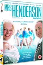 Mrs Henderson Presents