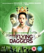 House of Flying Daggers