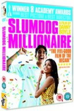Slumdog Millionaire