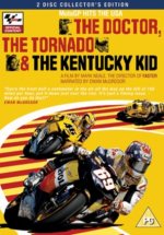Doctor, the Tornado and the Kentucky Kid