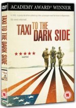 Taxi to the Dark Side