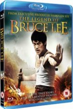 Legend of Bruce Lee
