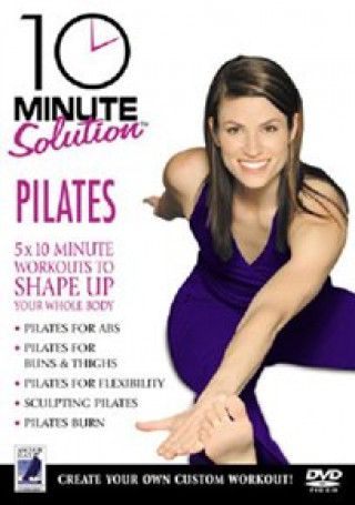 10 Minute Solution: Pilates